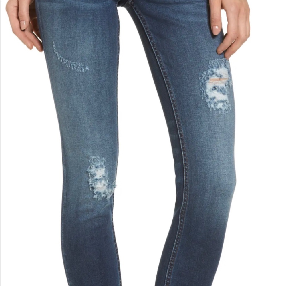 Vigoss Studio Jeans